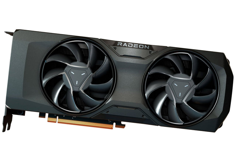 SAPPhIRE AMD Radeon RX 7800 XT 16GB GDDR6 TRIPLE DP LITE 公版 SAP-RADEON-RX7800XT-16GD6