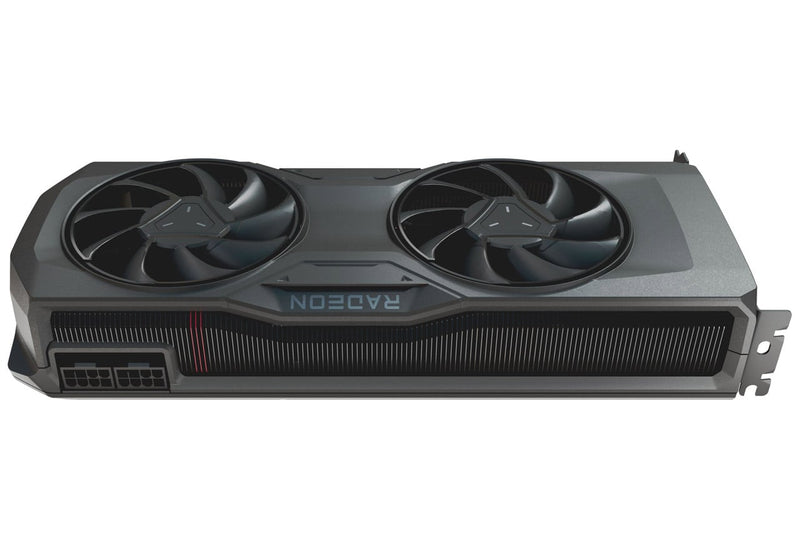 SAPPhIRE AMD Radeon RX 7800 XT 16GB GDDR6 TRIPLE DP LITE 公版 SAP-RADEON-RX7800XT-16GD6