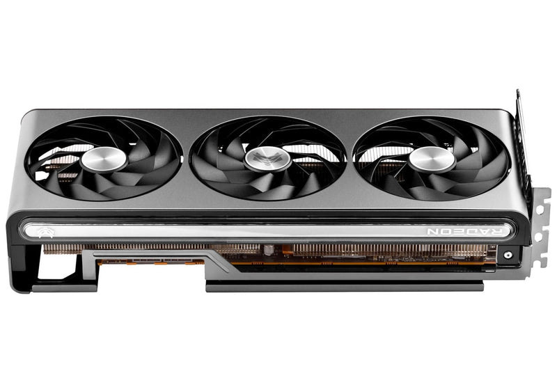 sapphire nitro＋rx7800xt （Sapphire Radeon RX 7800 XT Nitro+ 