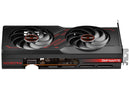SAPPhIRE PULSE AMD Radeon RX 7600 GAMING OC 8GB GDDR6 (RX7600-PULSE-8GD6)