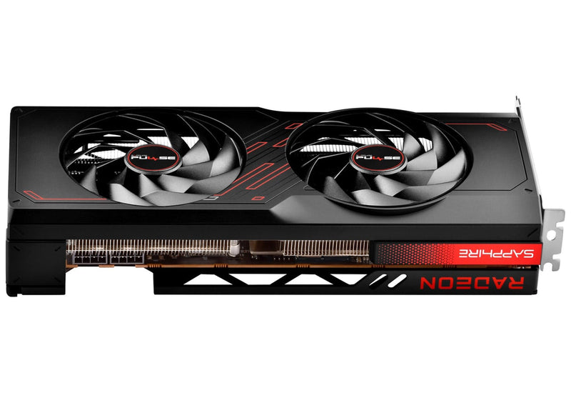 SAPPhIRE PULSE Radeon RX 7800 XT GAMING 16GB GDDR6 RX7800XT-PULSE-16GD6
