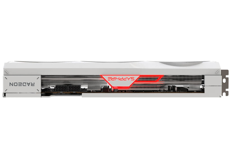 SAPPhIRE PURE AMD Radeon™ RX 7800 XT 16GB GDDR6 RX7800XT-PURE-16GD6OC