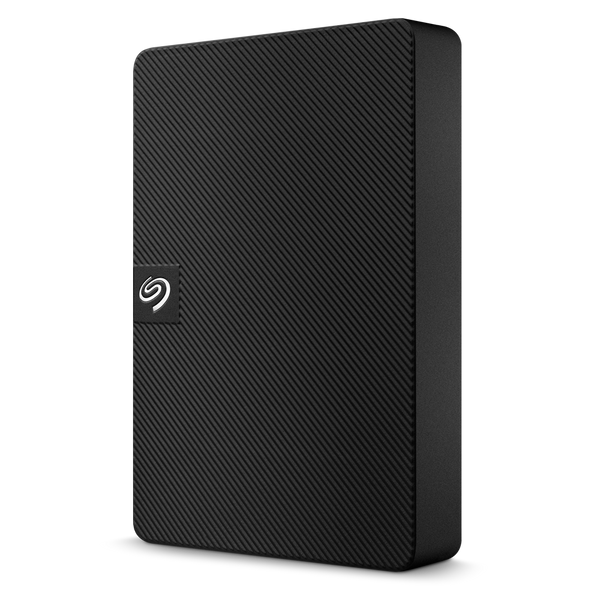 Seagate 2.5" 1TB/2TB/4TB/5TB Expansion USB 3.0 Portable Hard Drive