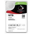 Seagate 16TB IronWolf ST16000VN001 NAS 3.5" SATA 7200rpm 256MB Cache HDD (HD-STVN16T)