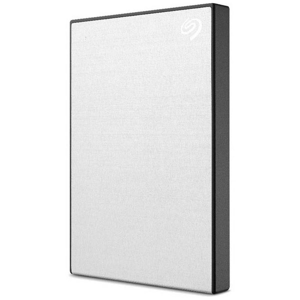 Seagate 2TB 2.5" One Touch 銀色 STKY2000401 USB 3.0 Portable Hard Drive