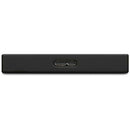 Seagate 2TB 2.5" One Touch 黑色 STKY2000400 USB 3.2 Gen 1 Portable Hard Drive