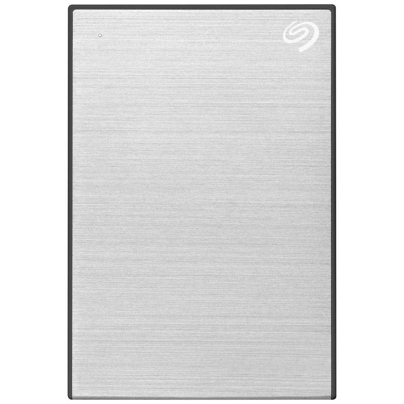 Seagate 2TB 2.5" One Touch 銀色 STKY2000401 USB 3.0 Portable Hard Drive