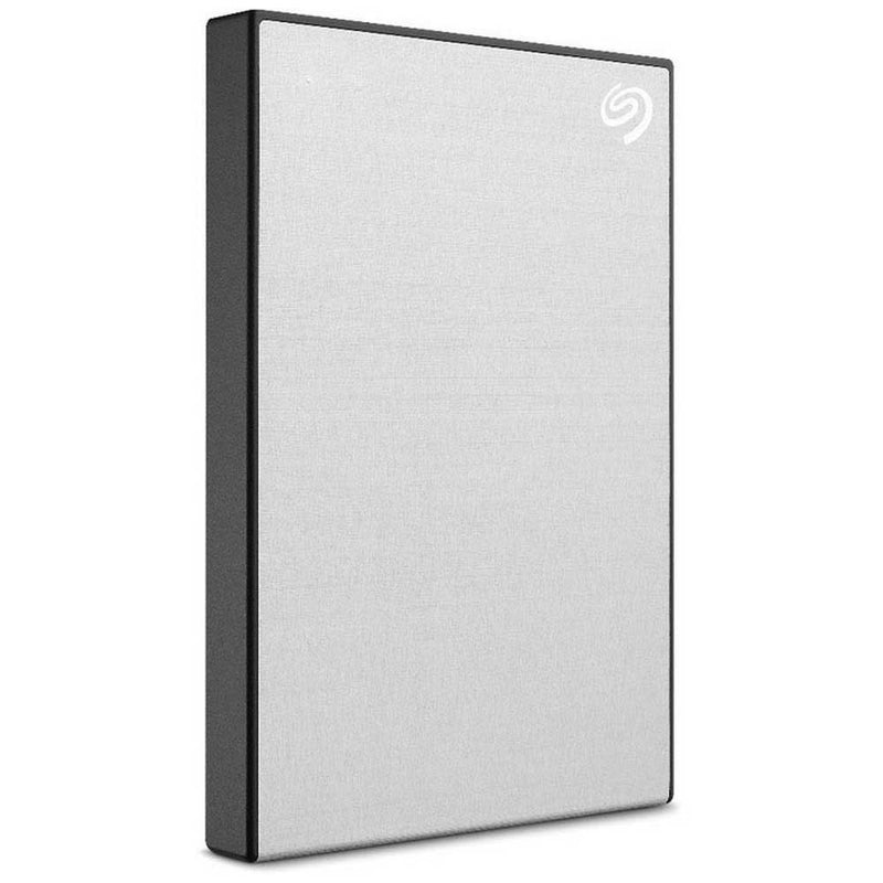 Seagate 2TB 2.5" One Touch 銀色 STKY2000401 USB 3.0 Portable Hard Drive