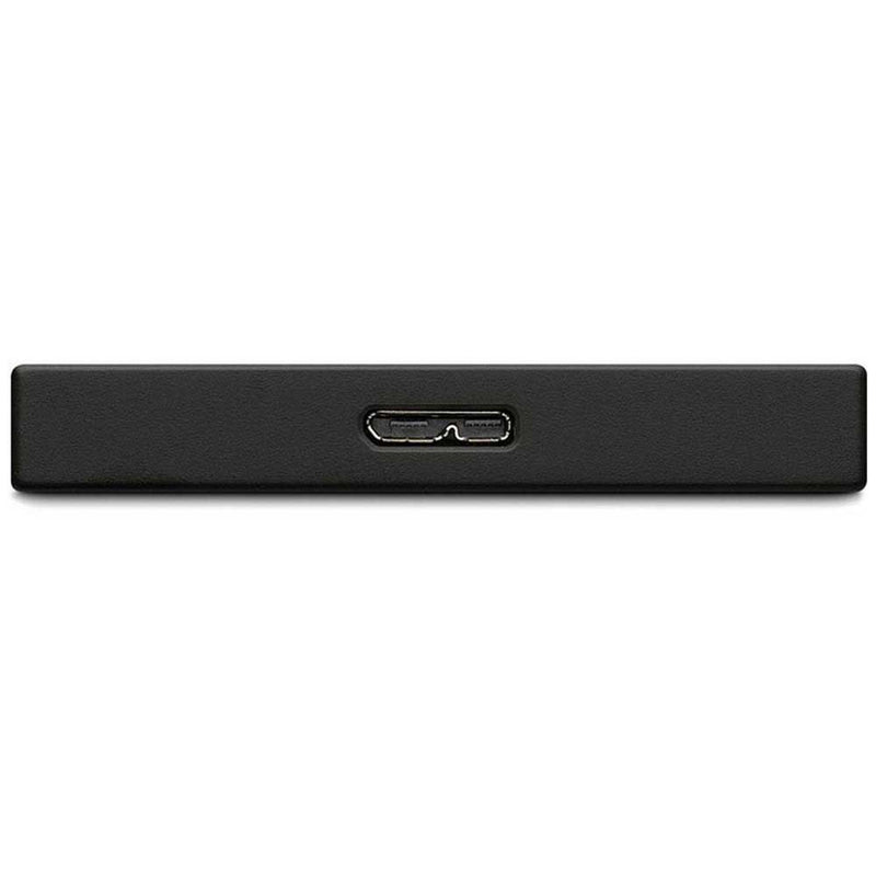 Seagate 2TB 2.5" One Touch 黑色 STKY2000400 USB 3.0 Portable Hard Drive