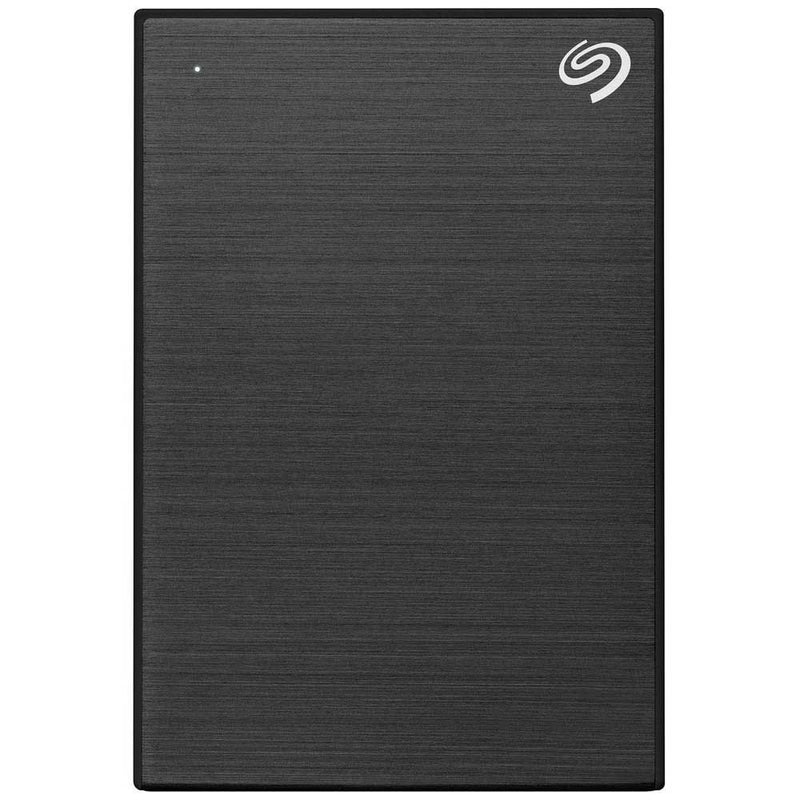 Seagate 2TB 2.5" One Touch 黑色 STKY2000400 USB 3.0 Portable Hard Drive