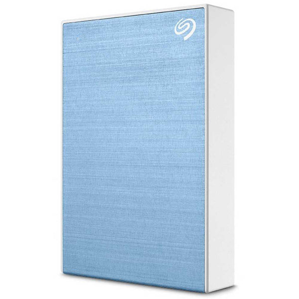 Seagate 4TB 2.5" One Touch 藍色 STKZ4000402 USB 3.0 Portable Hard Drive