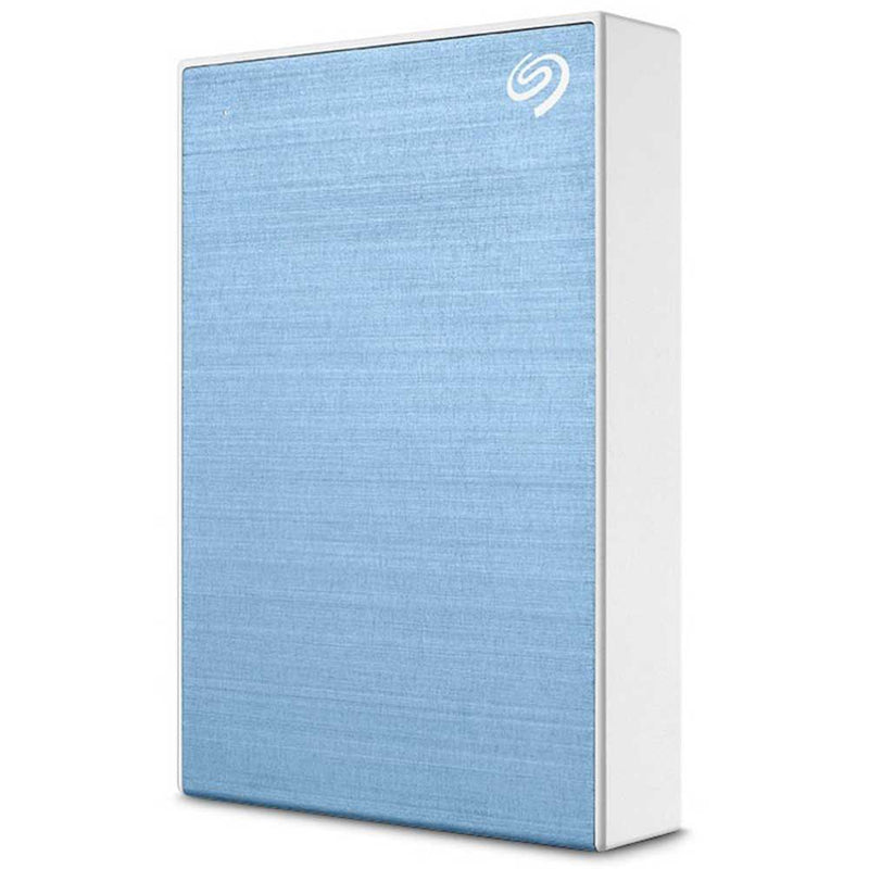 Seagate 4TB 2.5" One Touch 藍色 STKZ4000402 USB 3.0 Portable Hard Drive