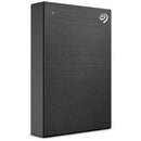 Seagate 4TB 2.5" One Touch 黑色 STKZ4000400 USB 3.2 Gen 1 Portable Hard Drive