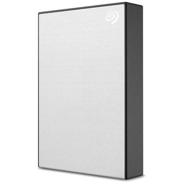 Seagate 4TB 2.5" One Touch 銀色 STKZ4000401 USB 3.0 Portable Hard Drive
