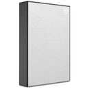 Seagate 4TB 2.5" One Touch 銀色 STKZ4000401 USB 3.2 Gen 1 Portable Hard Drive