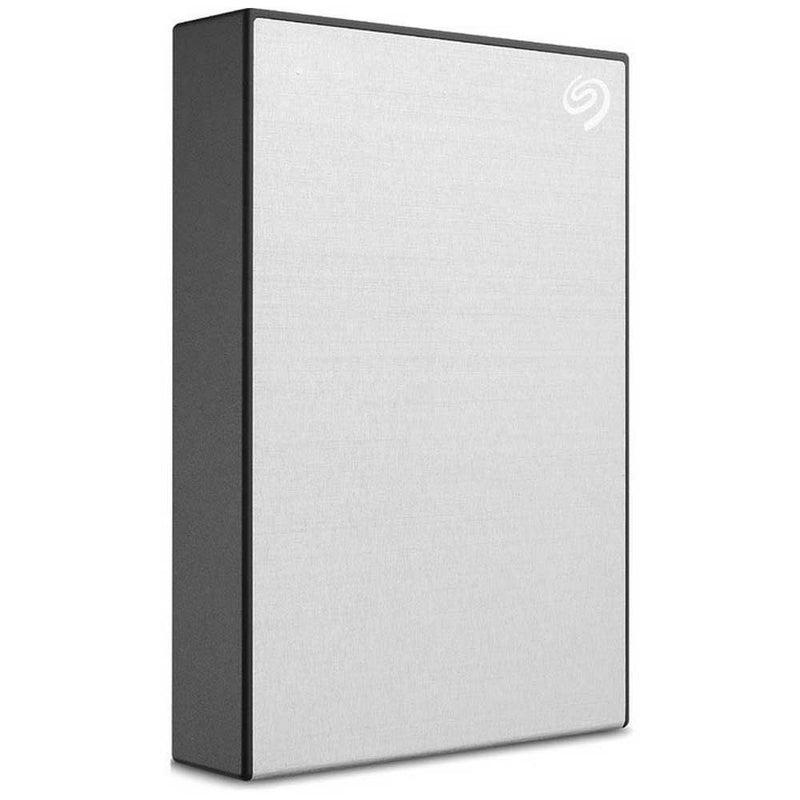 Seagate 4TB 2.5" One Touch 銀色 STKZ4000401 USB 3.0 Portable Hard Drive