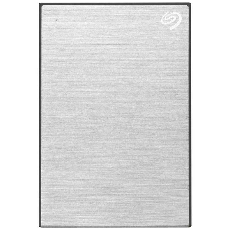 Seagate 4TB 2.5" One Touch 銀色 STKZ4000401 USB 3.0 Portable Hard Drive