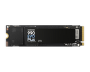 Samsung 2TB 990 EVO Plus MZ-V9S2T0BW M.2 2280 PCIe 4.0 x4 / 5.0 x2 NVMe 2.0 SSD (HD-99S2TB)