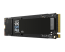 Samsung 4TB 990 EVO Plus MZ-V9S4T0BW M.2 2280 PCIe 4.0 x4 / 5.0 x2 NVMe 2.0 SSD (HD-99S4TB)