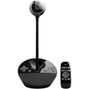 Logitech BCC950 Video Conferencing System 全功能網路攝影機和話筒擴音機 960-000939 原裝行貨