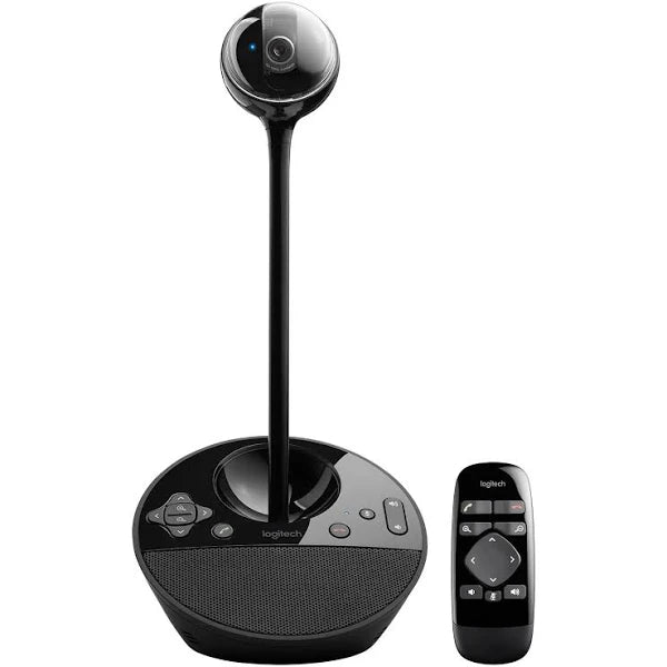 Logitech BCC950 Video Conferencing System