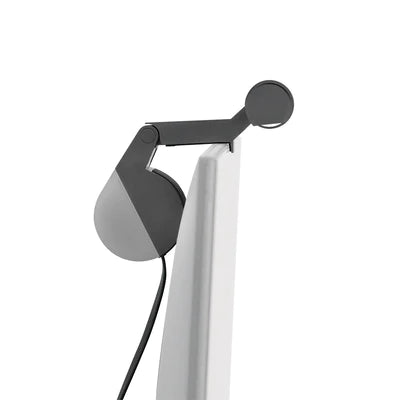 BenQ ScreenBar Halo Wireless Controlled Screen Smart Hanging Light (9H.W49WT.CS6) 