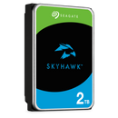 Seagate 2TB SkyHawk ST2000VX016 Surveillance 3.5" SATA 5400rpm 256MB Cache HDD
