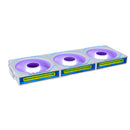 LIAN LI UNI FAN SL-INF Wireless Reverse Blade 反葉 120mm (3 in 1) Case Fan - WHITE (12RSLIN1W3W)