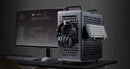Cooler Master QUBE 540 (星塵黑) 模組化 ATX 機箱 Q540-MGNN-S00
