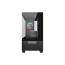 Cooler Master Elite 490 Black 黑色 MATX Case (E490-KHNN-S00) *預裝3把ARGB風扇