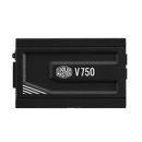 Cooler Master 750W V750 SFX GOLD ATX 3.1 80Plus Gold Full Modular Power Supply (MPY-7501-SFHAGV-3EUK)