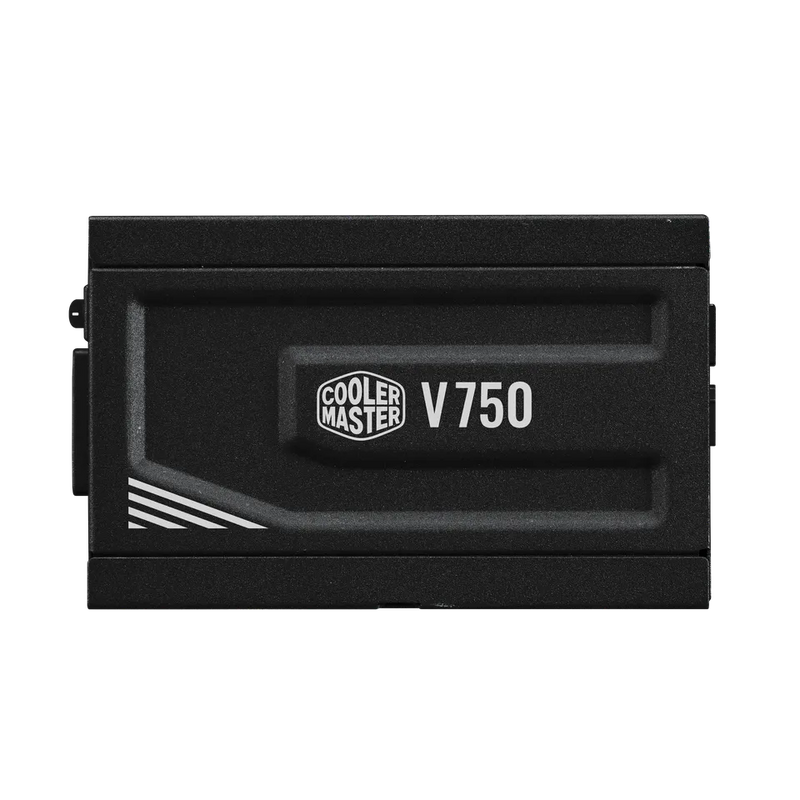 Cooler Master 750W V750 SFX GOLD ATX 3.1 80Plus Gold Full Modular Power Supply (MPY-7501-SFHAGV-3EUK)