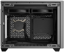 Cooler Master MasterBox NR200P MAX V2 Black 黑色內置 280mm AIO水冷 & 850W 電源 Tempered Glass Mini-ITX Case NR200PV2-MCNN85-SL0