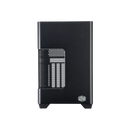 Cooler Master MasterBox NR200P V3 Black 黑色 Mini-ITX Case NR200PV3-KWNN-S00