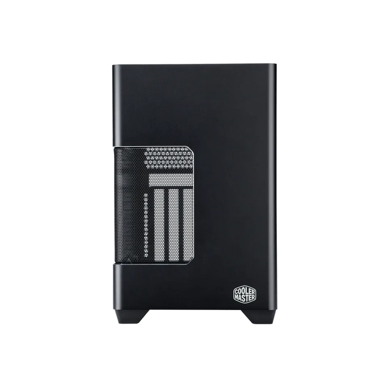 Cooler Master MasterBox NR200P V3 Black 黑色 Mini-ITX Case NR200PV3-KWNN-S00