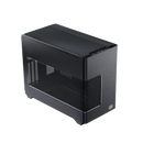 Cooler Master MasterBox NR200P V3 Black 黑色 Mini-ITX Case NR200PV3-KWNN-S00