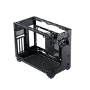Cooler Master MasterBox NR200P V3 Black 黑色 Mini-ITX Case NR200PV3-KWNN-S00