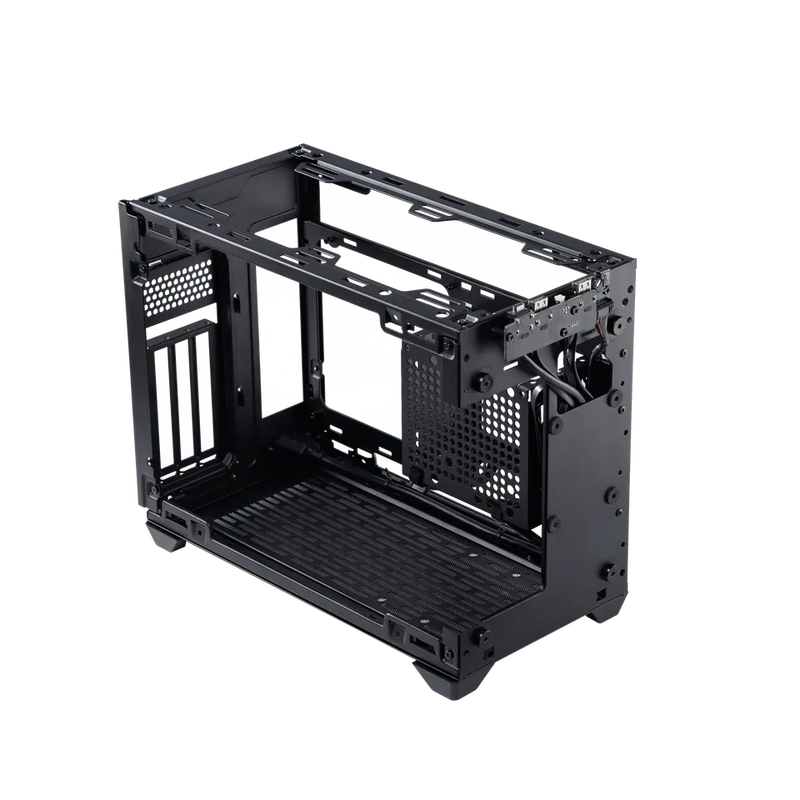 Cooler Master MasterBox NR200P V3 Black 黑色 Mini-ITX Case NR200PV3-KWNN-S00