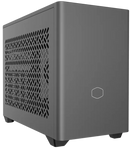 Cooler Master MasterBox NR200P MAX V2 Black 黑色內置 280mm AIO水冷 & 850W 電源 Tempered Glass Mini-ITX Case NR200PV2-MCNN85-SL0