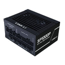 LIAN LI SP Platinum 1000W - Black 黑色 SFX ATX3.1 80 Plus Platinum Full Modular Power Supply SP1000P BK