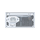 LIAN LI SP Platinum 850W - White 白色 SFX ATX 3.1 80 Plus Platinum Full Modular Power Supply SP0850P WT