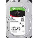 Seagate 4TB IronWolf ST4000VN006 NAS 3.5" SATA 5400rpm 256MB Cache HDD