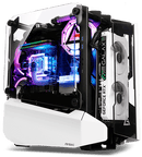 ANTEC Striker-PGE Mini-ITX Case