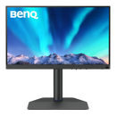 BENQ 27" SW272U 4K UHD IPS (16:9) 專業攝影修圖顯示器