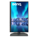 BENQ 27" SW272U 4K UHD IPS (16:9) 專業攝影修圖顯示器
