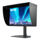 BENQ 27" SW272U 4K UHD IPS (16:9) 專業攝影修圖顯示器