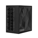 LIAN LI SX Platinum 1000W - Black 黑色 ATX 3.1 80 Plus Platinum Full Modular Power Supply (SX1000P-B)