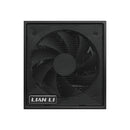 LIAN LI SX Platinum 850W - Black 黑色 ATX 3.1 80 Plus Platinum Full Modular Power Supply (SX850P-B)