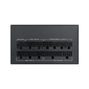 LIAN LI SX Platinum 850W - Black 黑色 ATX 3.1 80 Plus Platinum Full Modular Power Supply (SX850P-B)