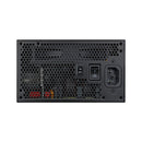 LIAN LI SX Platinum 1200W - Black 黑色 ATX 3.1 80 Plus Platinum Full Modular Power Supply (SX1200P-B)
